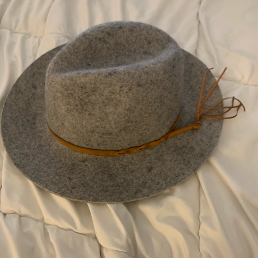 Fedora Hat